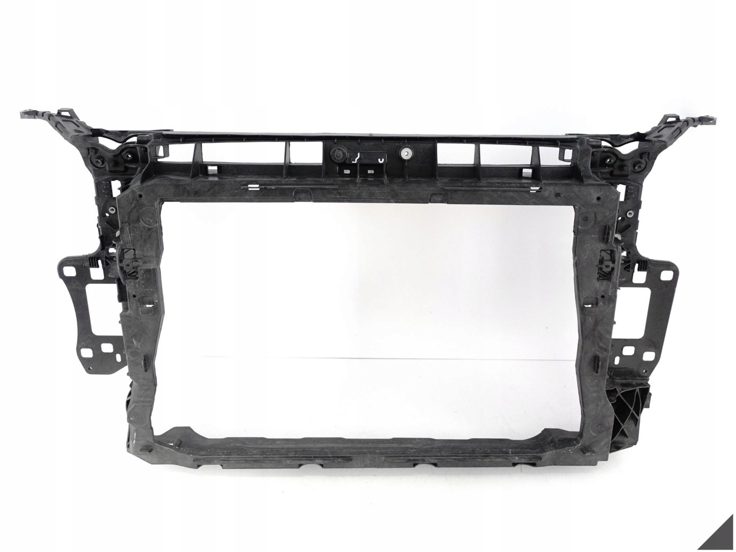 AUDI Q3 II (2 GENERACJA) F3 83A 18-24 front panel, wall front front