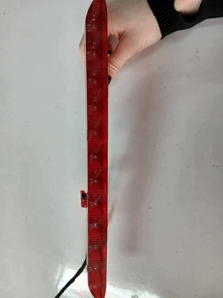 third SWIALO STOP SEAT TOLEDO III 5P5945097