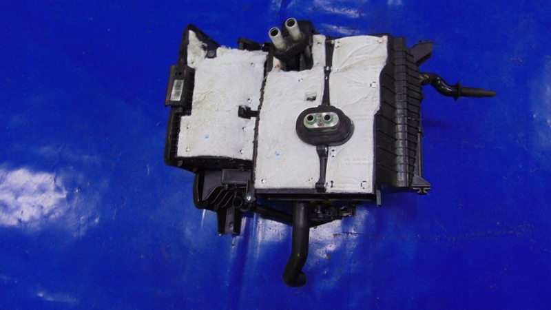 heater EUROPA HYUNDAI IX35 10-15R