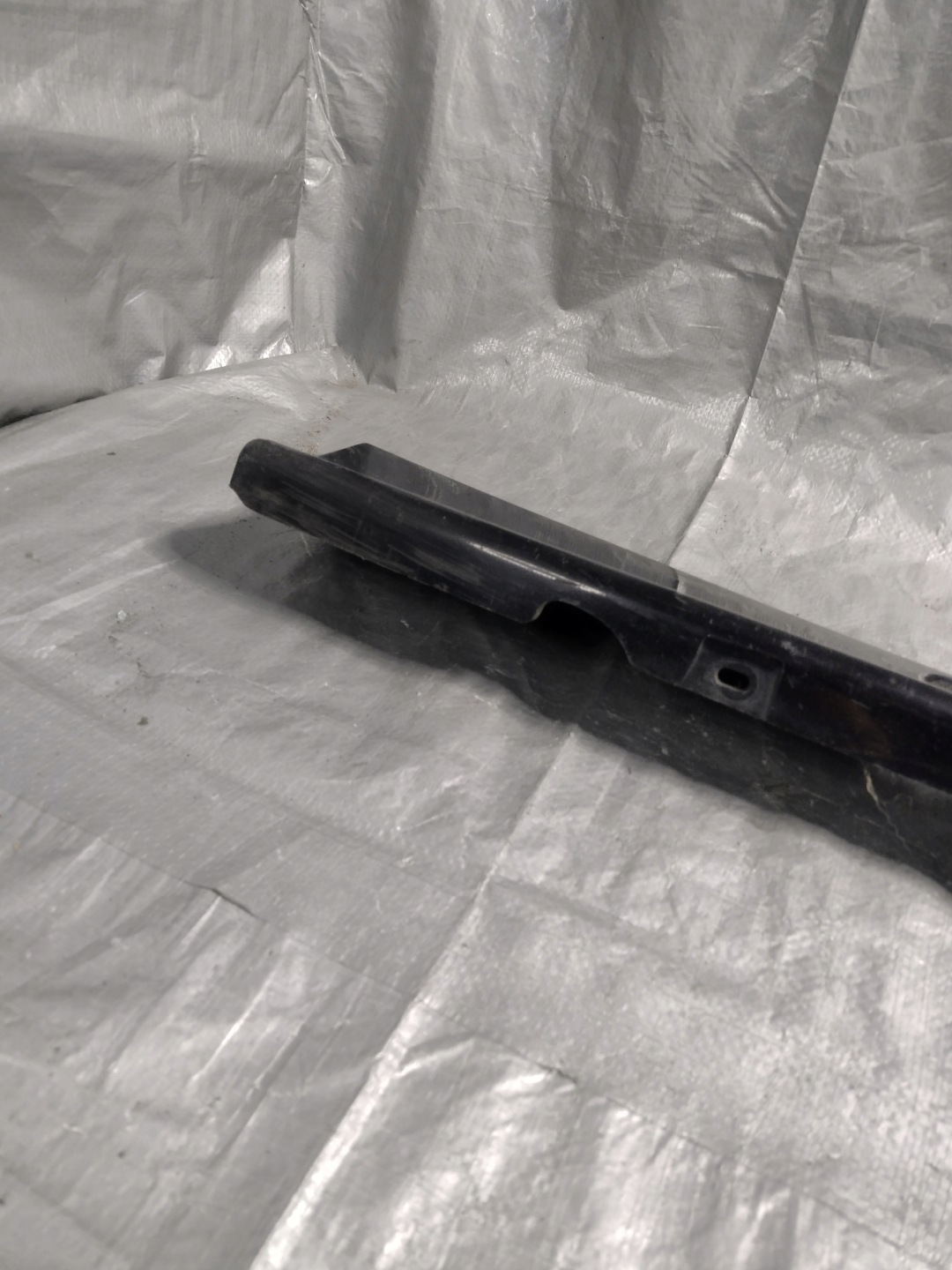 modanatura MINIGONNA sinistra Bmw E36 Coupe