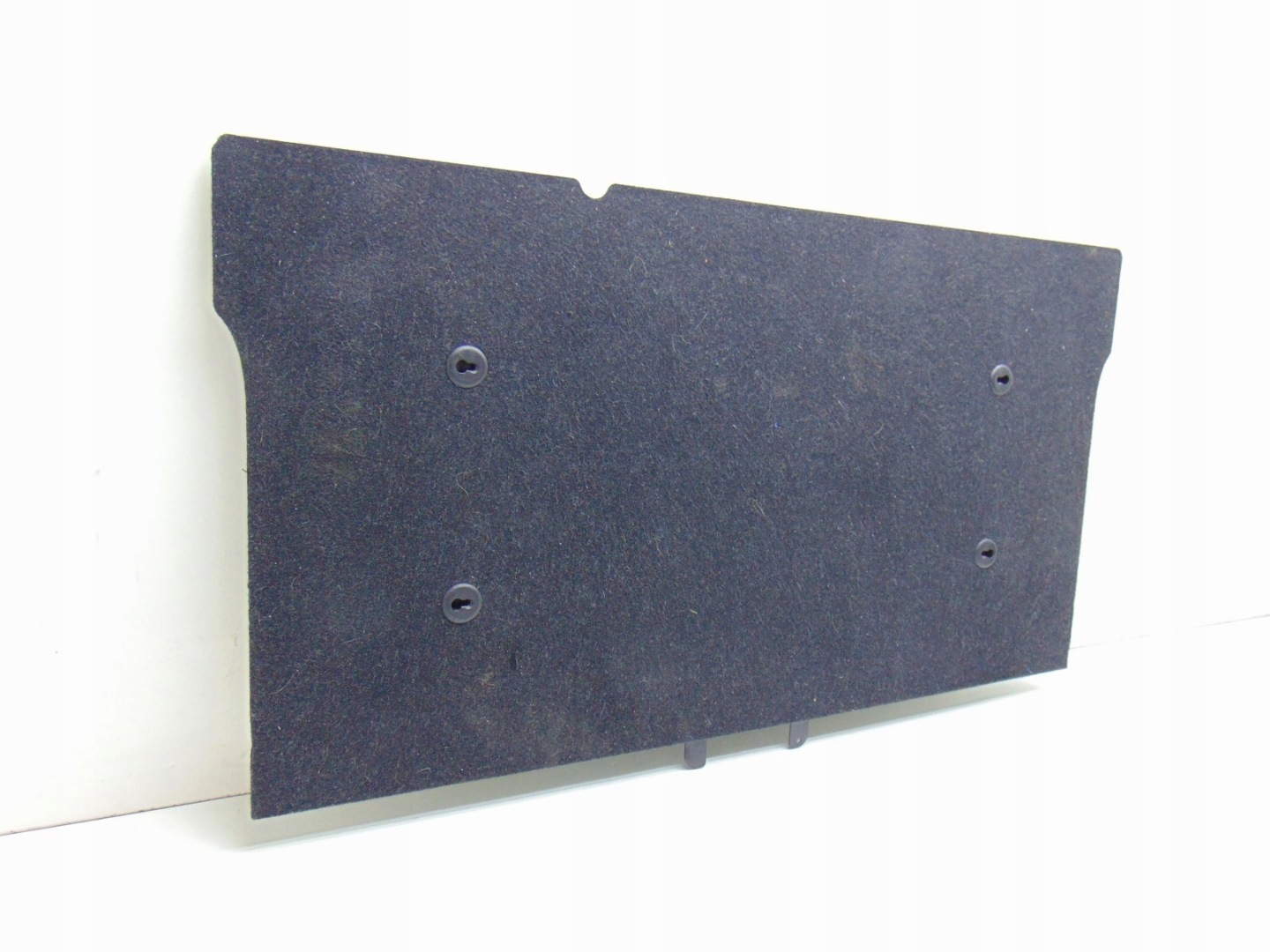 mats floor boot BMW I3 L01 7314757