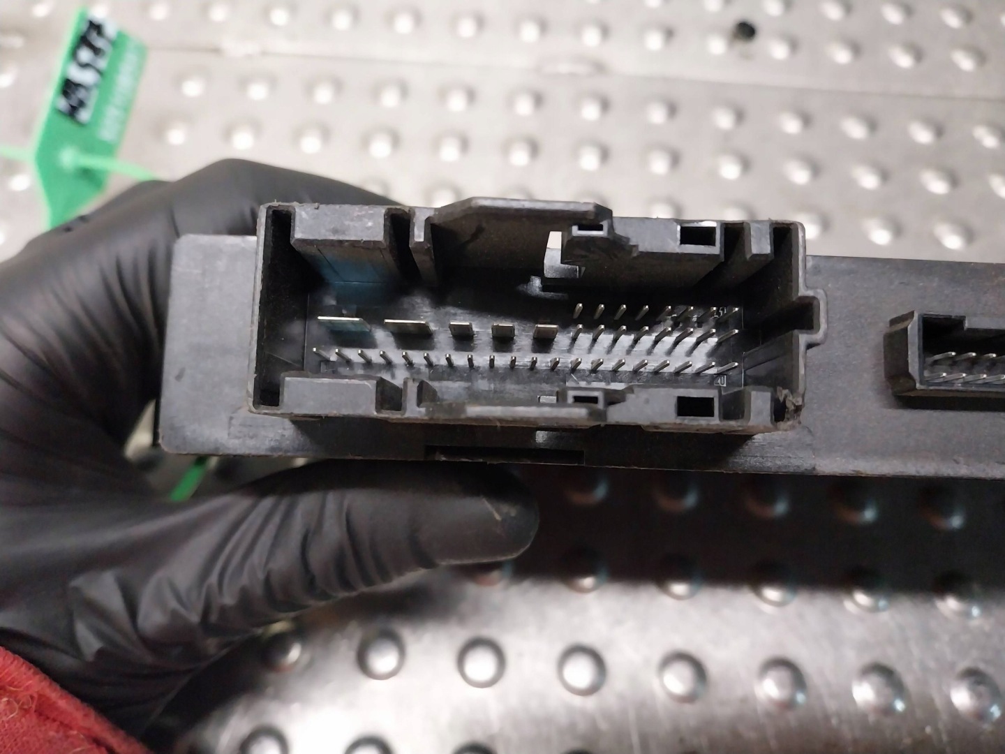 Module Unité de contrôle KOMFORTU CAS 3 9147226 BMW E81 E82 E87 E88 E90 E91 E92 E93