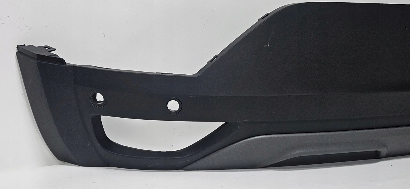 bumper rear part accessories DACIA SANDERO III STEPWAY 20