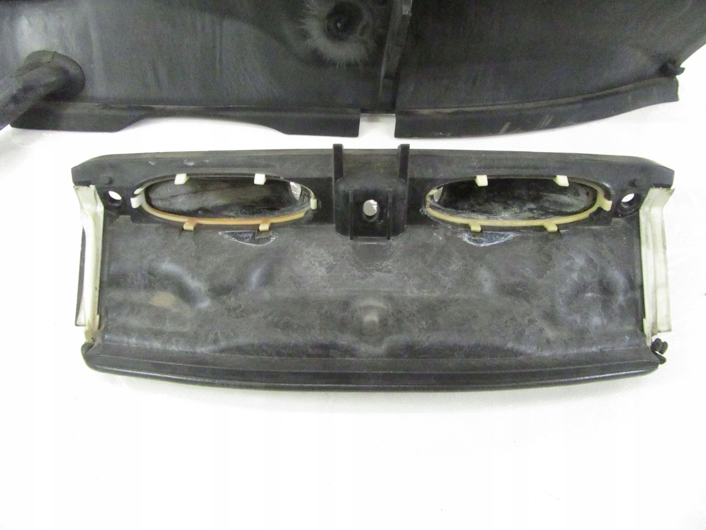 torpedo cover BMW e81 e82 e87 e88 e90 e91 e93 KOMPLET