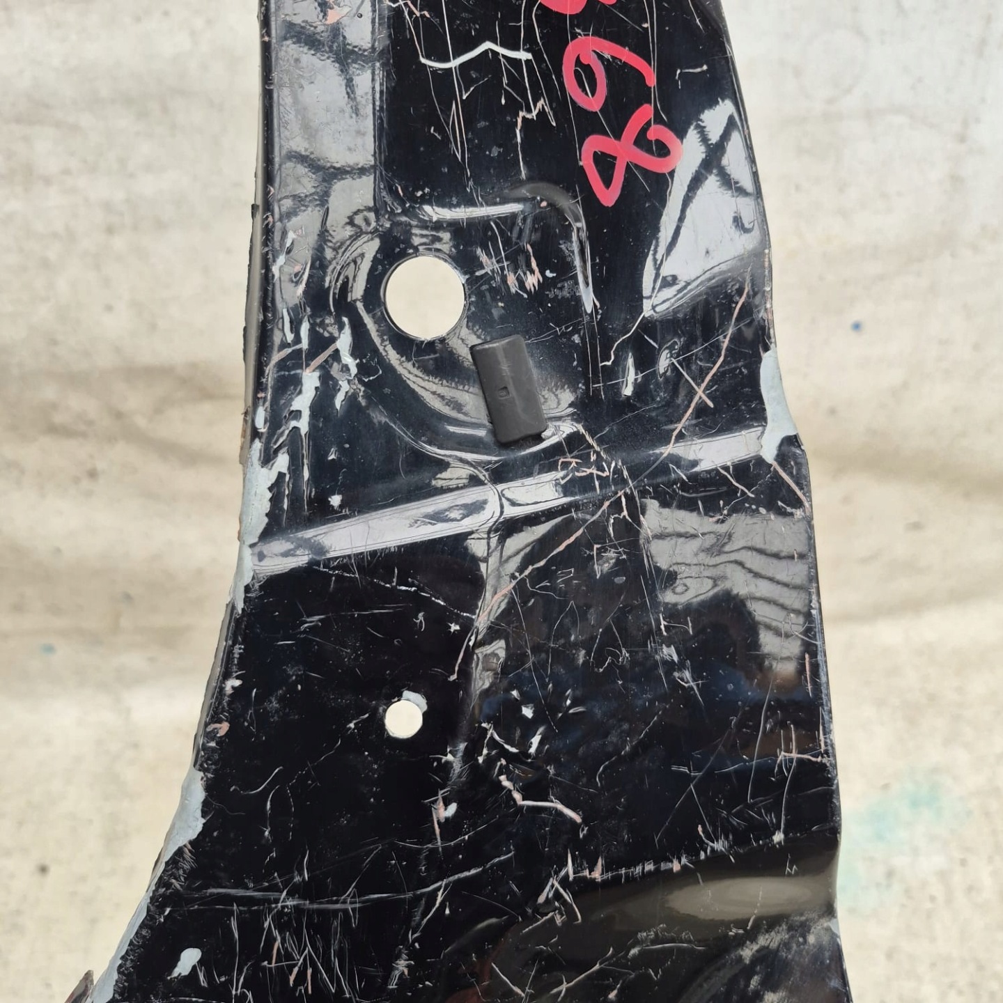 FORD MAVERICK II 2 01-07 fender front front right