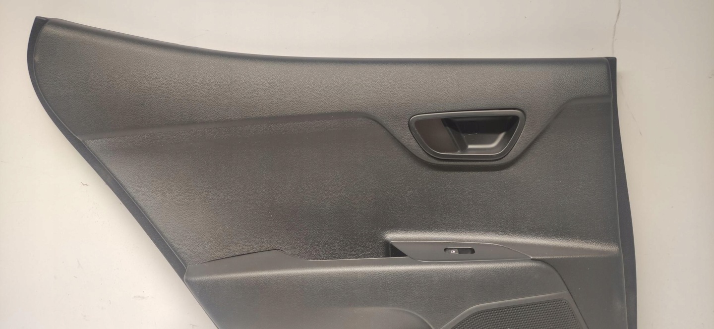 KIA STONIC side upholstery door left left rear part 17-22 83301-H8510