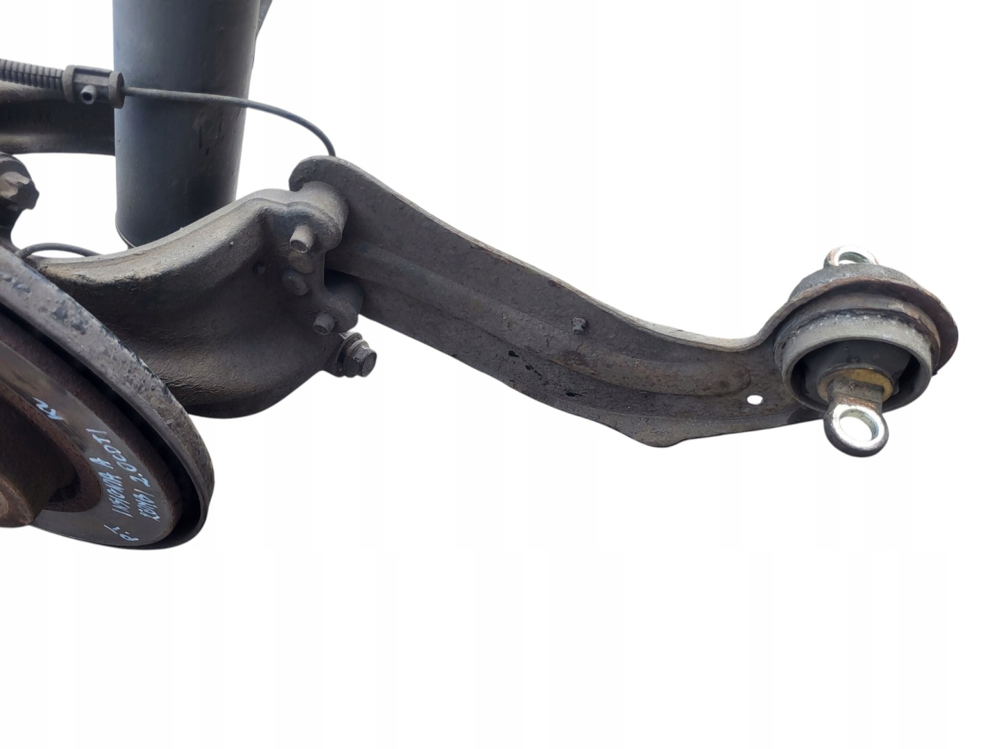 swing arm right rear part OPEL INSIGNIA A KOMBI 2.0 CDTI