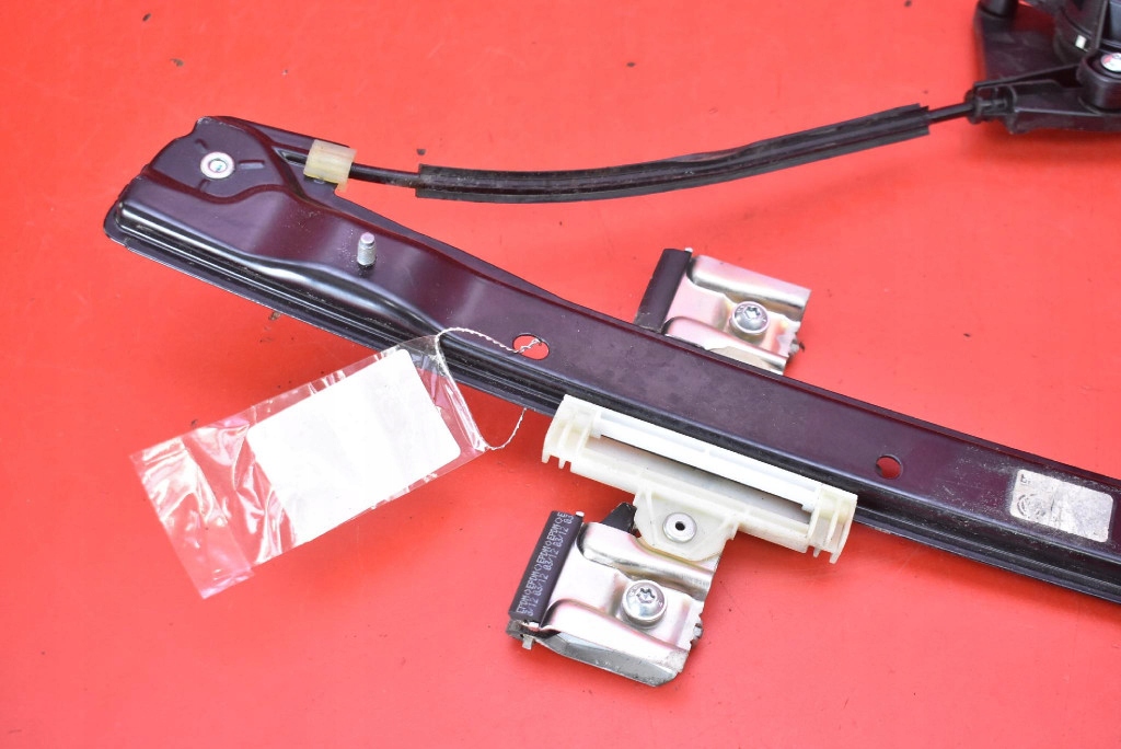 window regulator left front EU VW UP 11-20