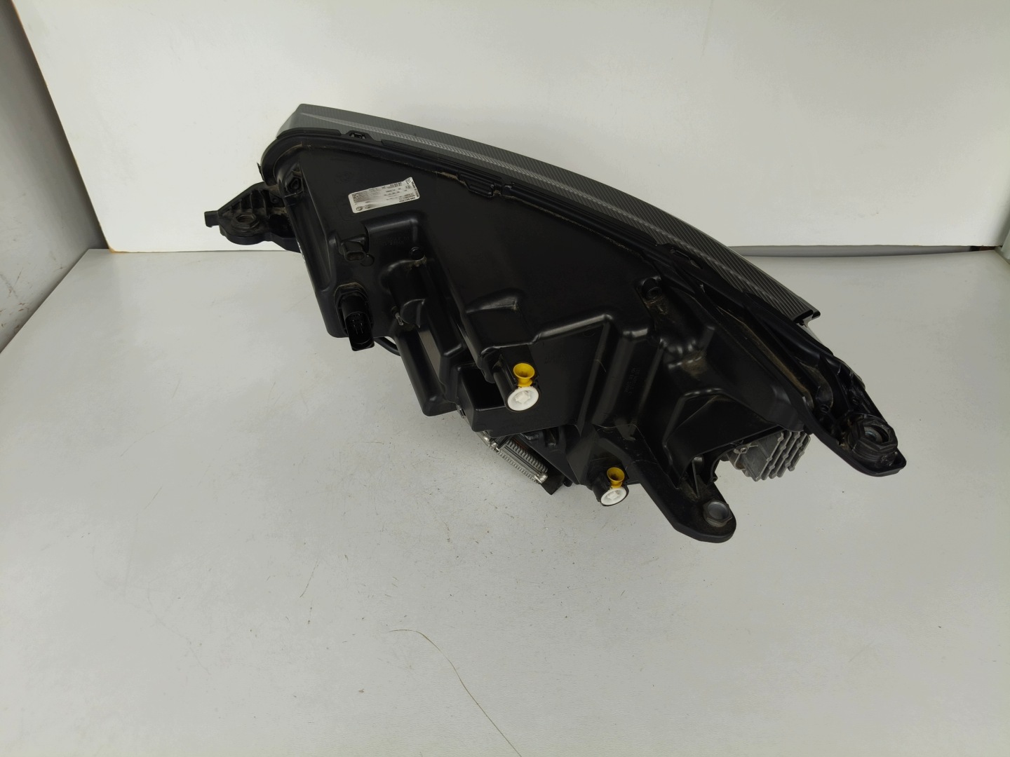 light right REFLEKTOR SKODA KODIAQ 565 20- LIFT FULL LED