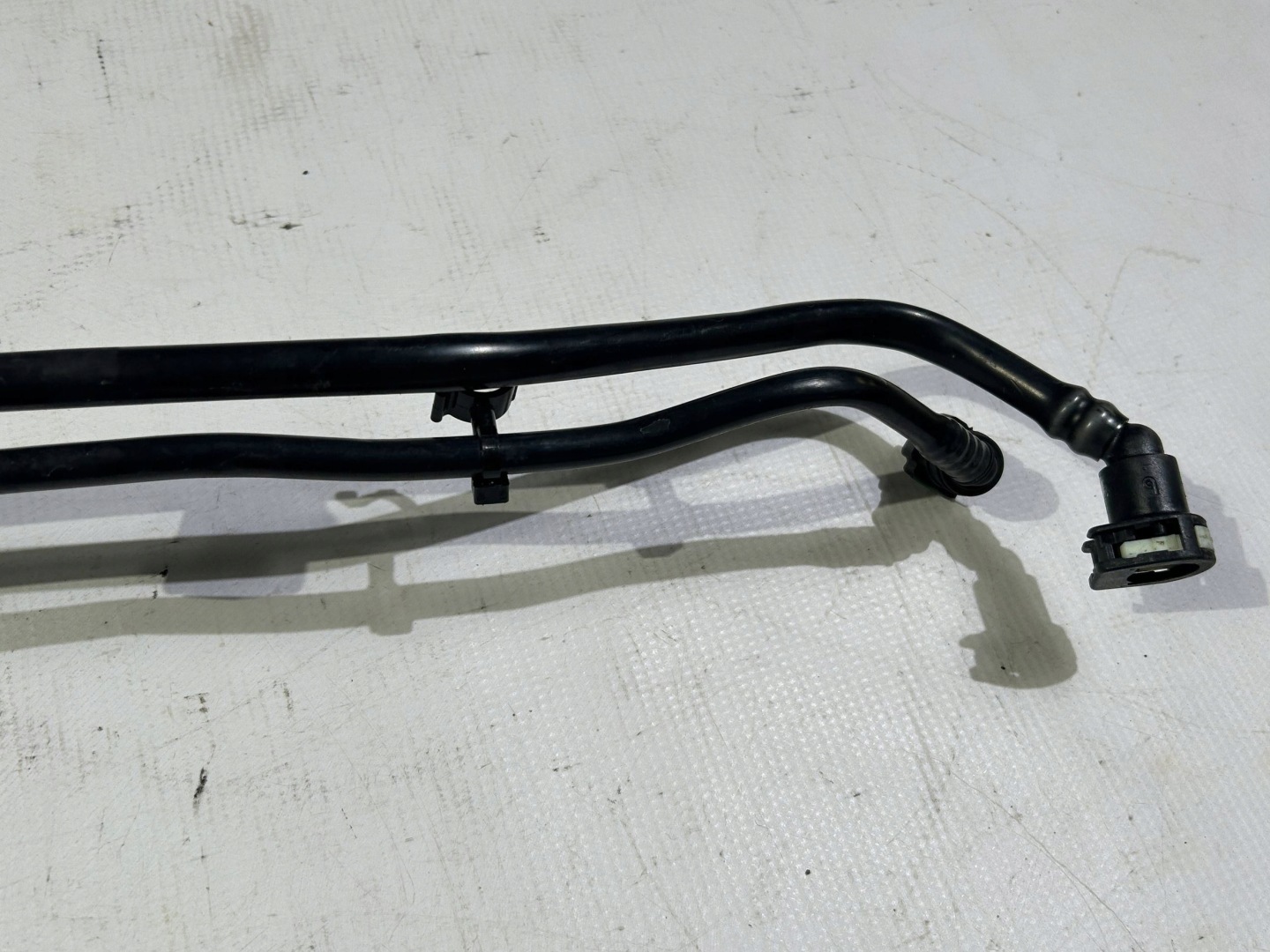 pipe hose wiring vacual Ford Explorer VI 2.3 2020r