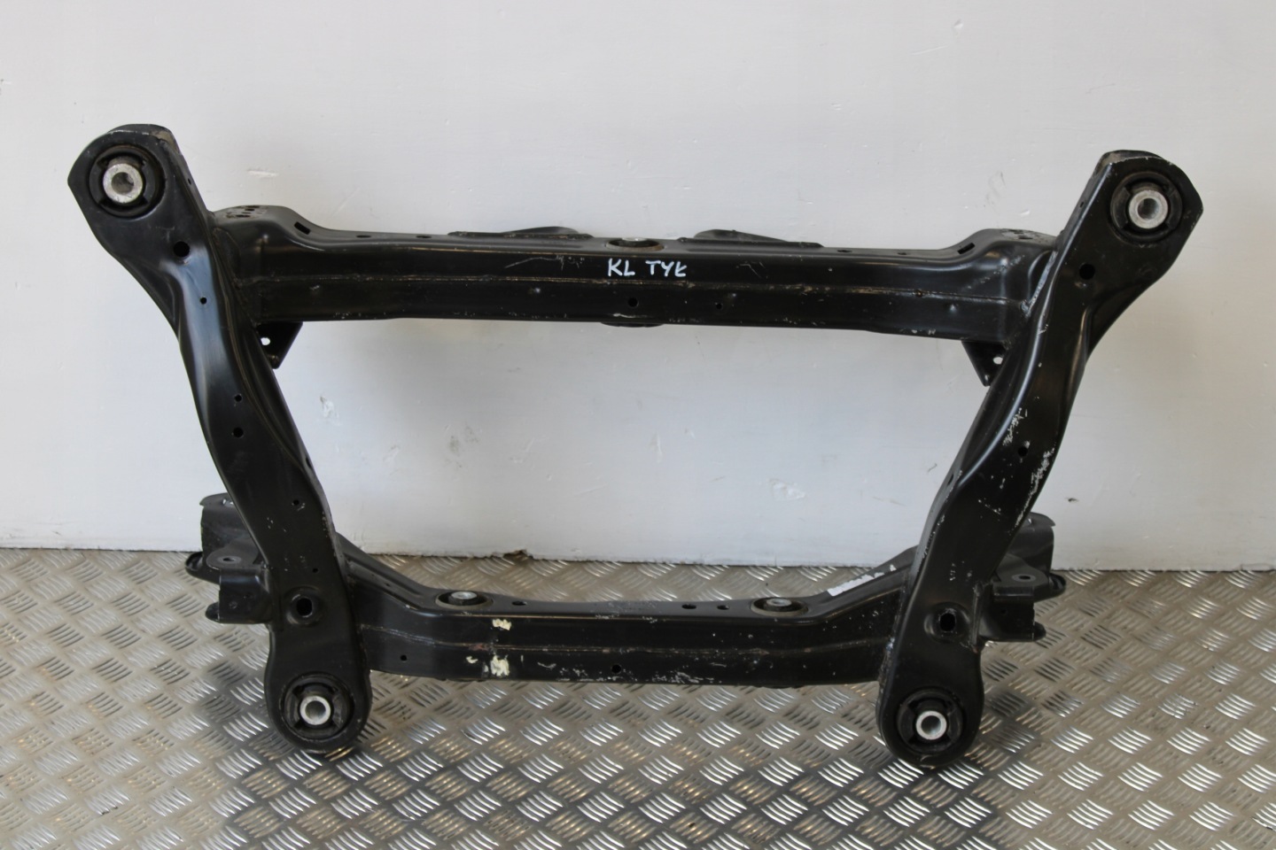 axle beam subframe rear subframe JEEP CHEROKEE KL