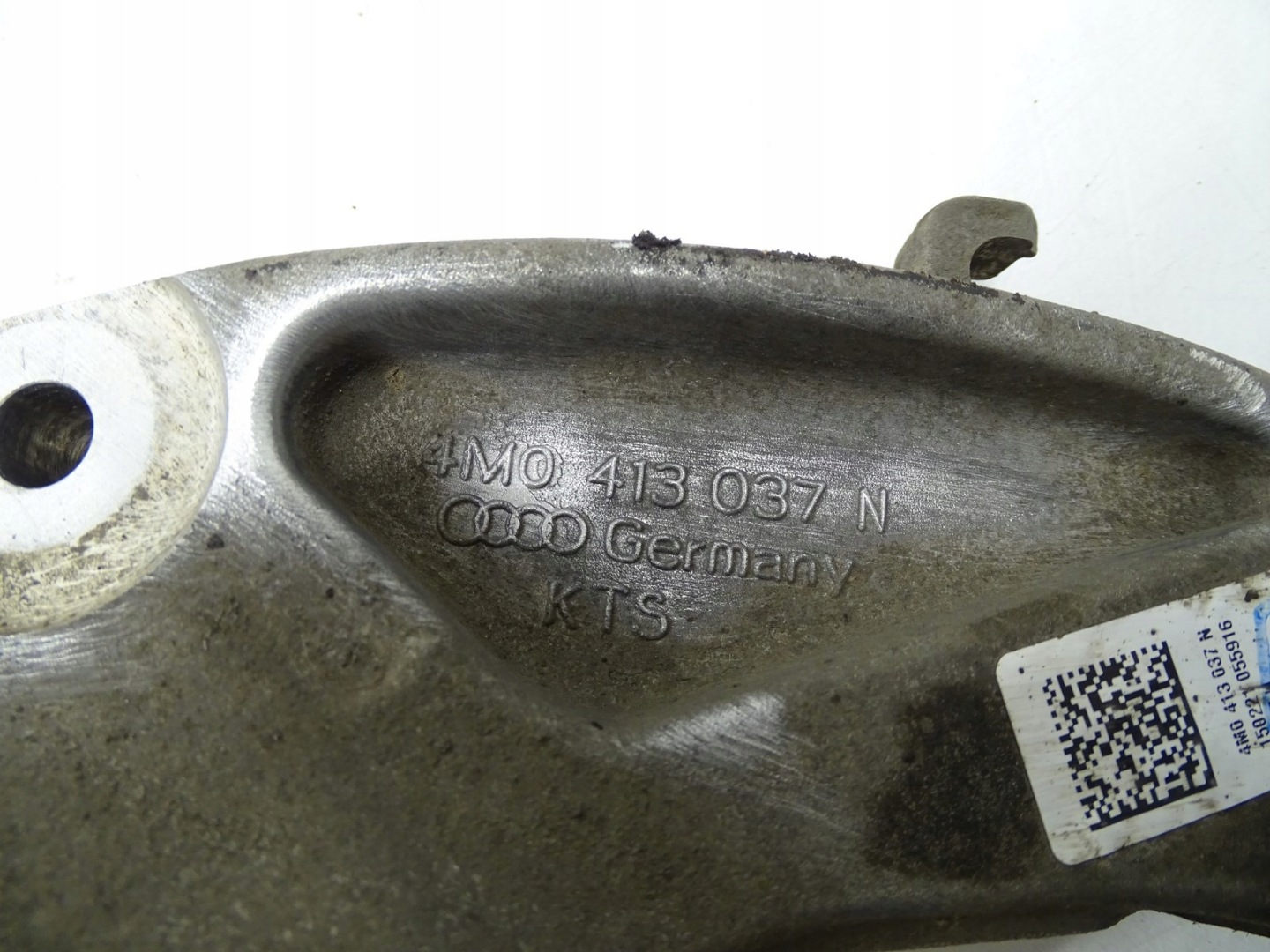 shock absorber spring front front AUDI Q5 80A 80A413029H