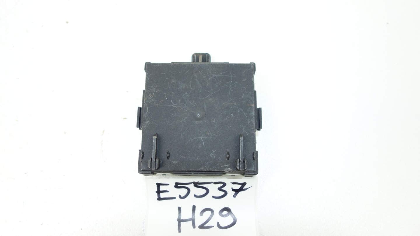 module control unit KOMFORTU door MERCEDES C W206 21- A2069000513