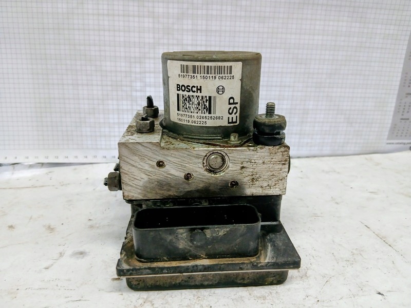 Servofreno Abs Ford Ka e 51977351