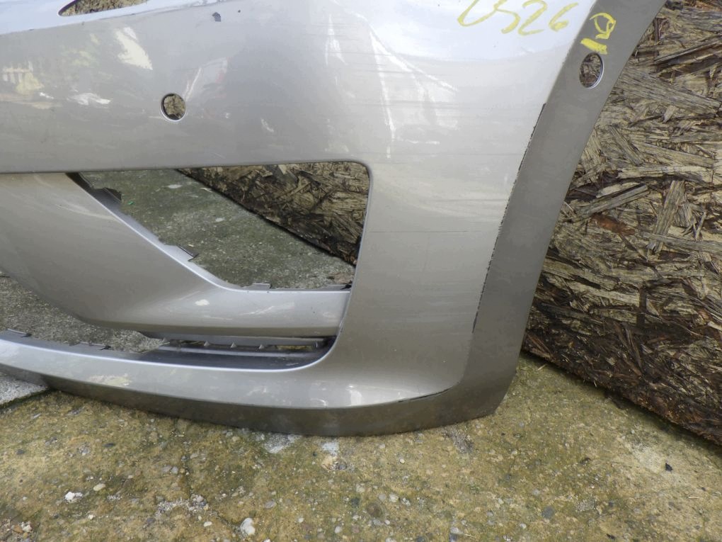 VW GOLF VII SPORTSVAN 510 front bumper