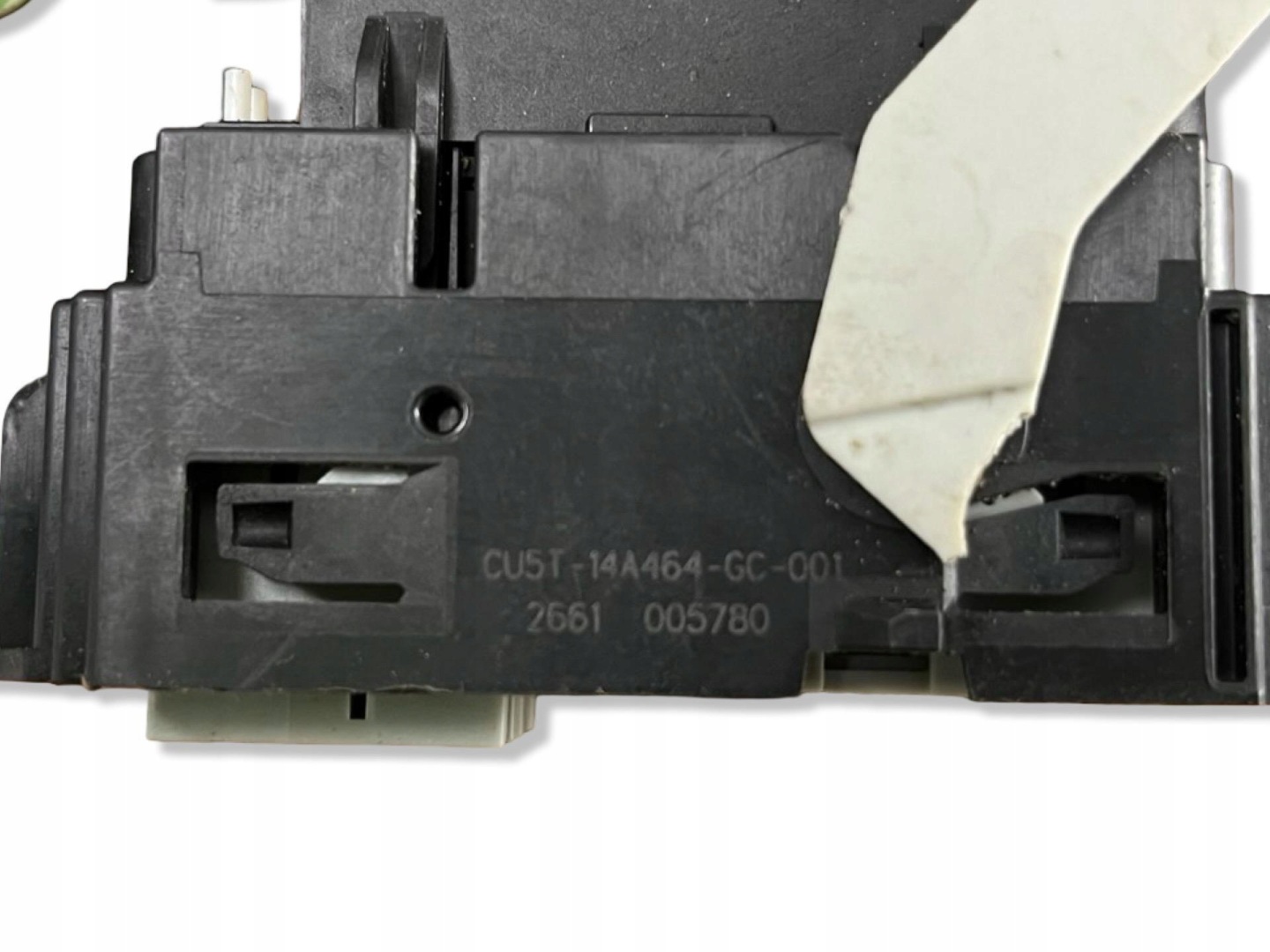 Kostka Ford Focus 3 2013 CU5T-14A464-GC