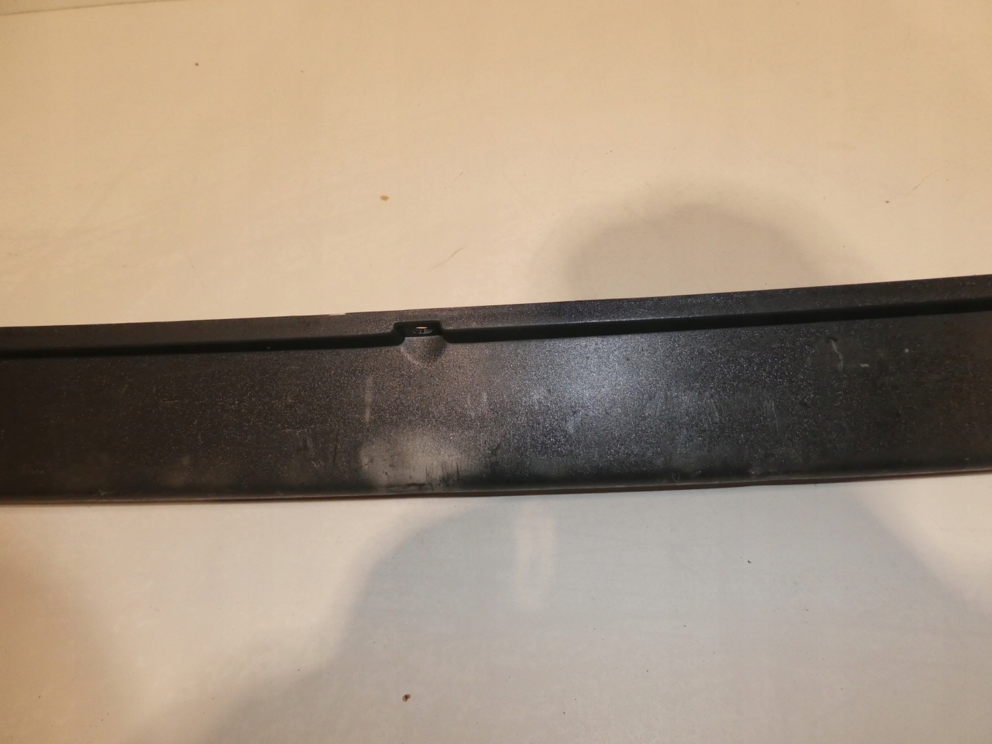 bumper rear part rear VW CRAFTER SPRINTER A9068800171
