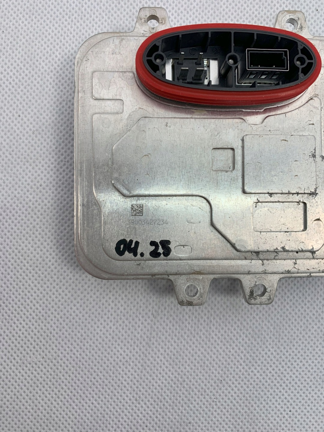 control unit module reflekor xenon Skoda Octavia 2 FL 08-12r 5DV009610-00