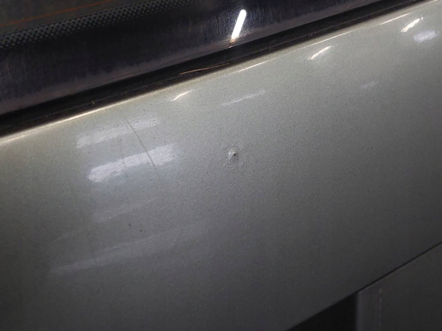 trunk door boot VOLKSWAGEN PASSAT B5 FL LA6W KOMBI
