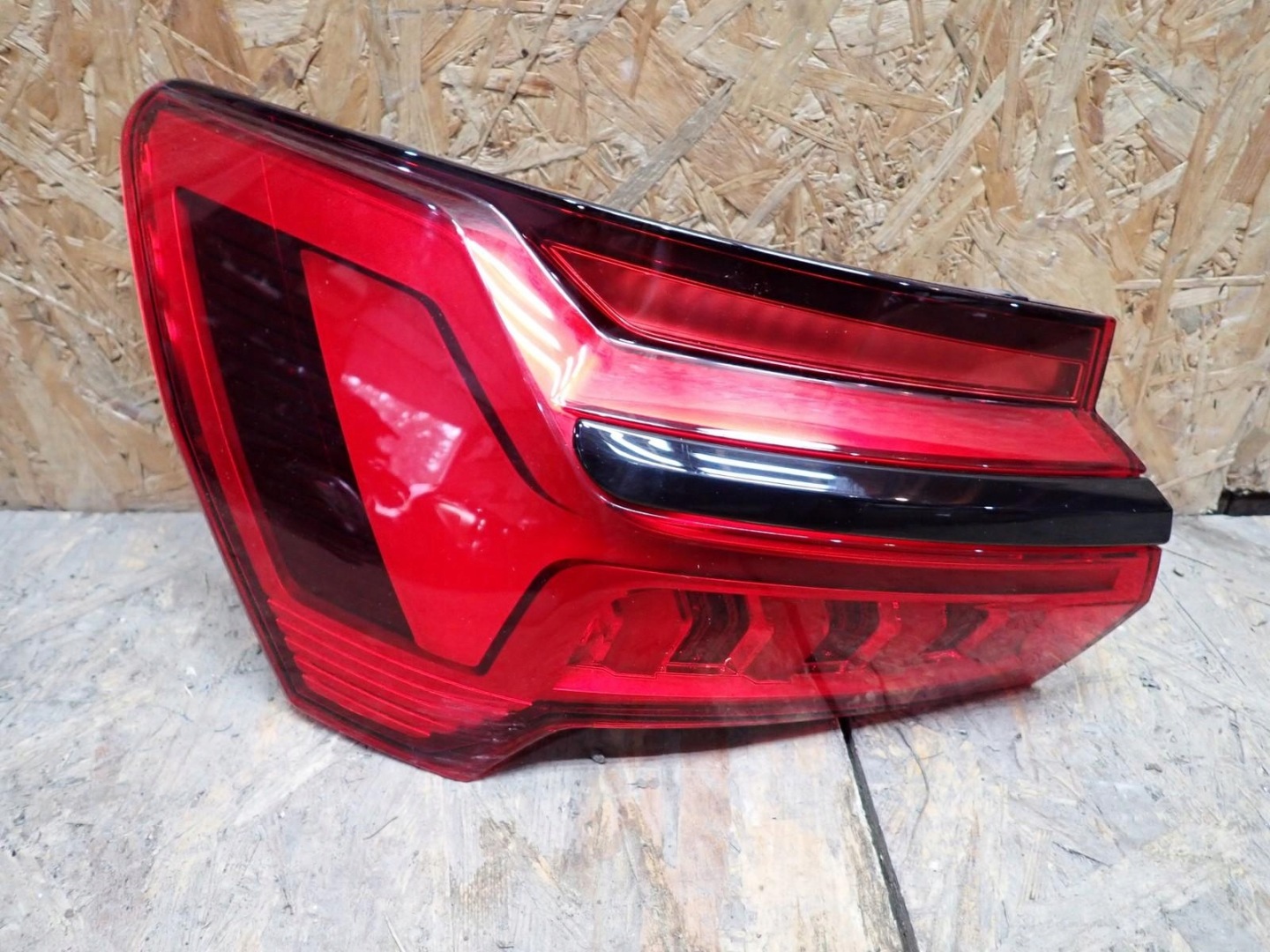 light left rear left rear part AUDI A6 4K 4K5 C8 sedan 2018- 4K5945091E