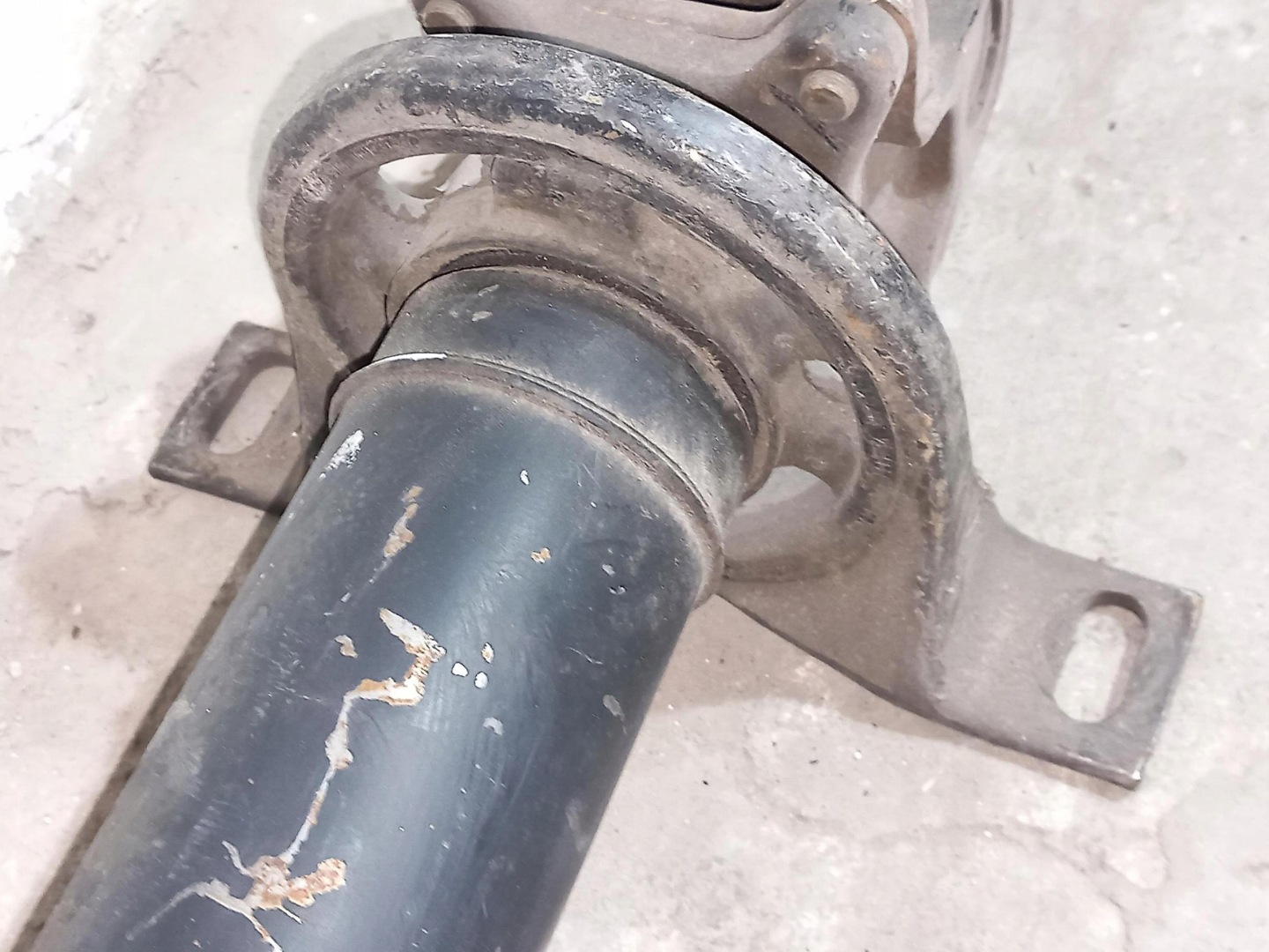cardan MERCEDES SPRINTER W906 2.2 CDI A9064101306 06-16