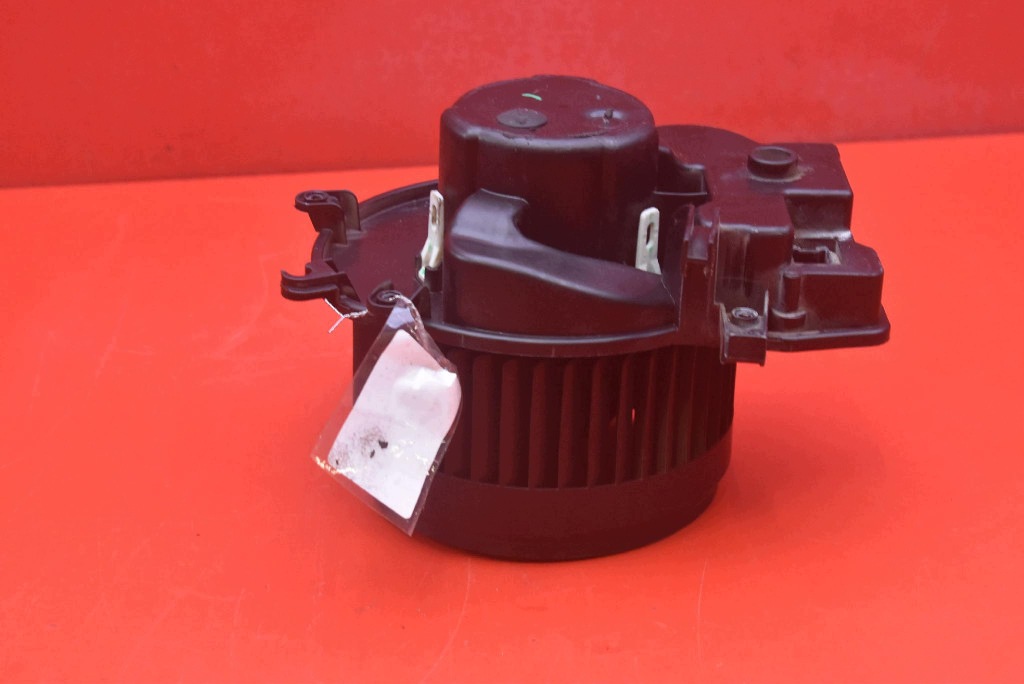 heating fan air conditioning devices EU MERCEDES C-class W203 S203 00-04