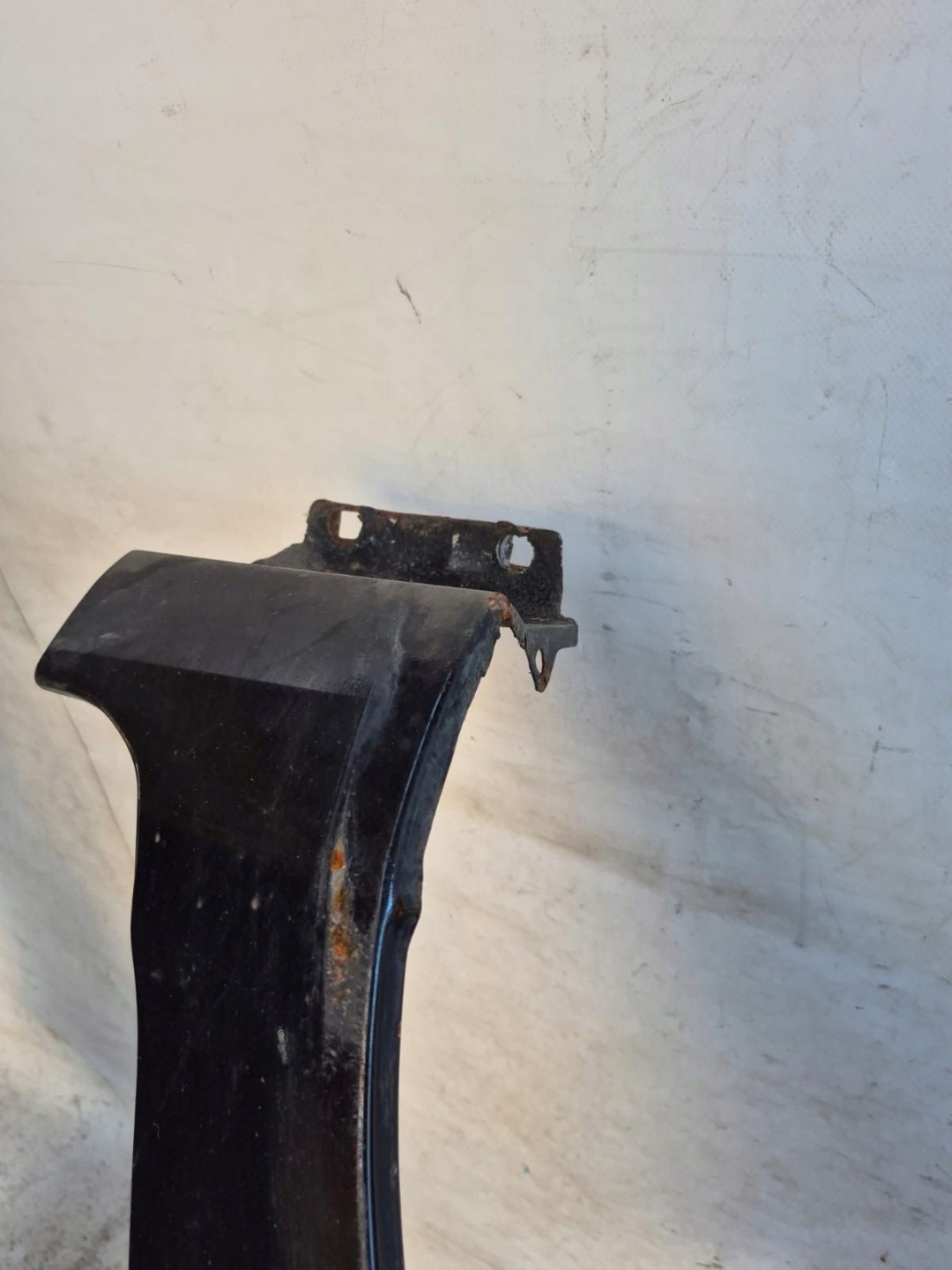 FORD FIESTA MK7 08- fender left front front LAK.D9