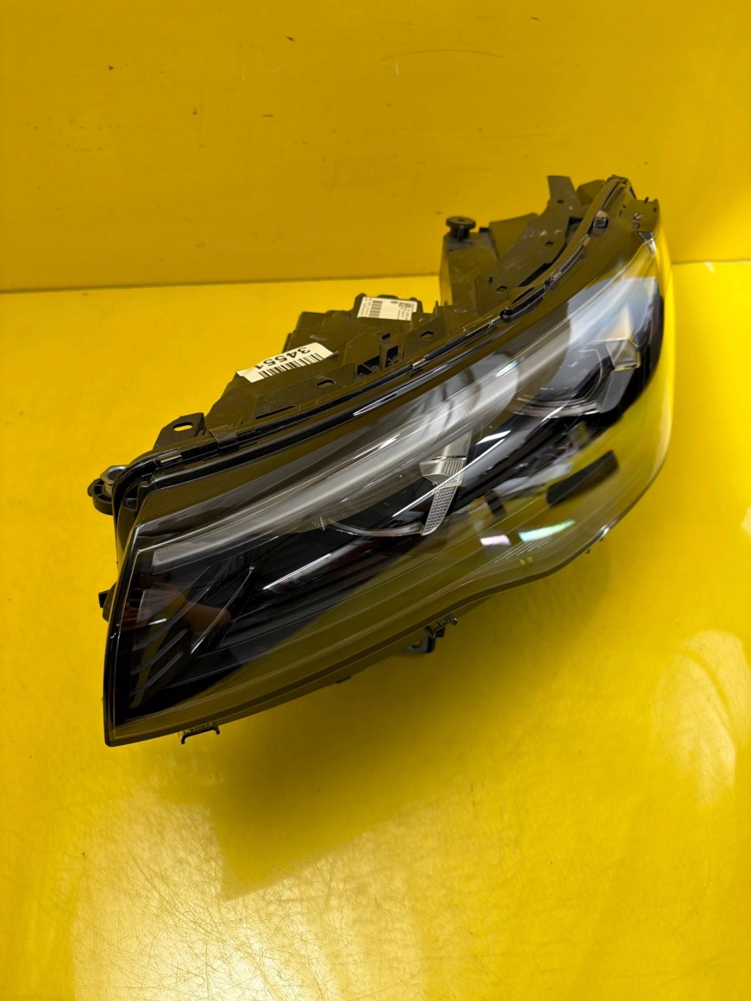 light left front VW Tiguan III 571 23- 571941059H Full Led