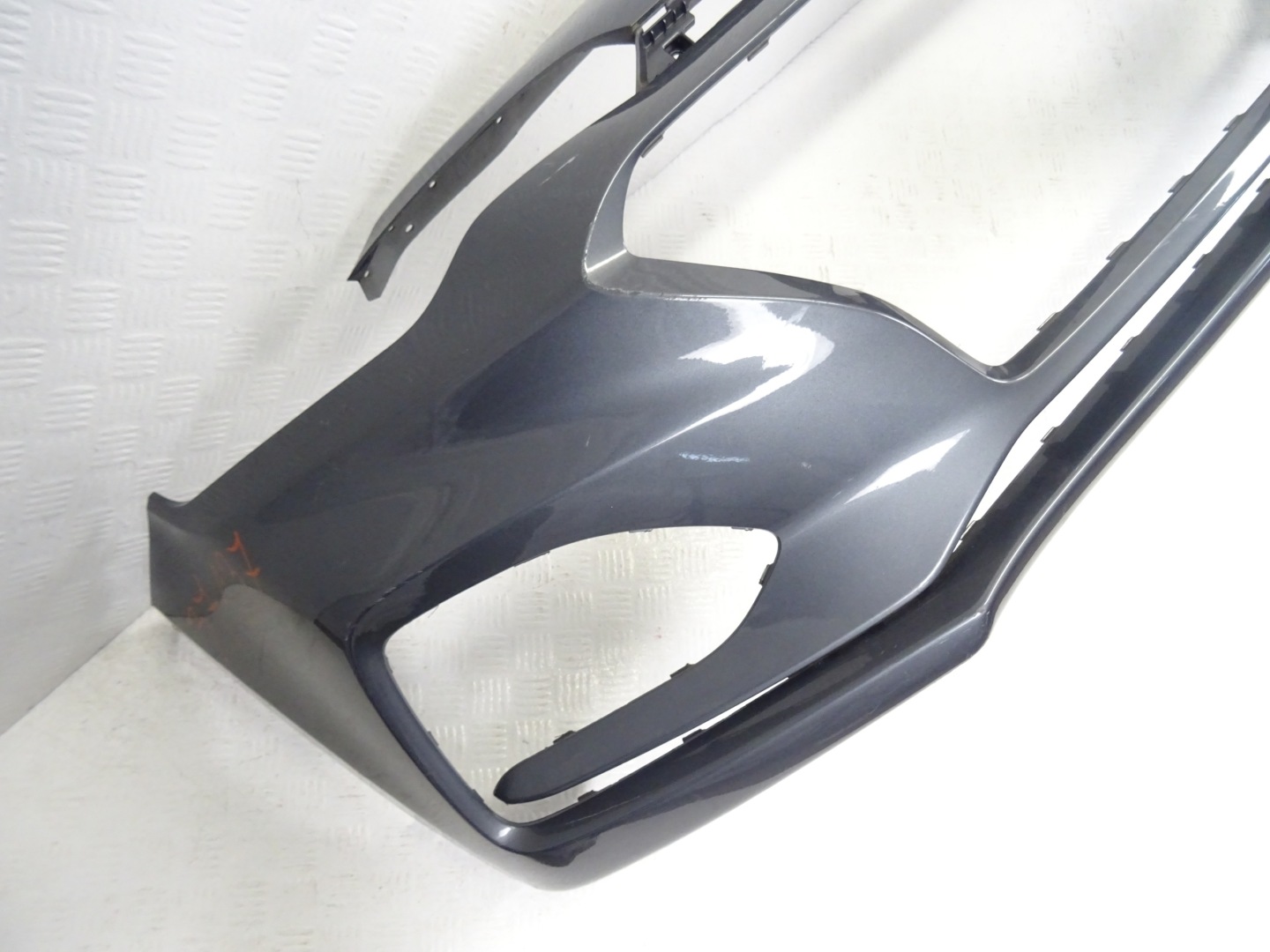 Hyundai I20 14-18 LIFT bumper front front | GetMotor IIK