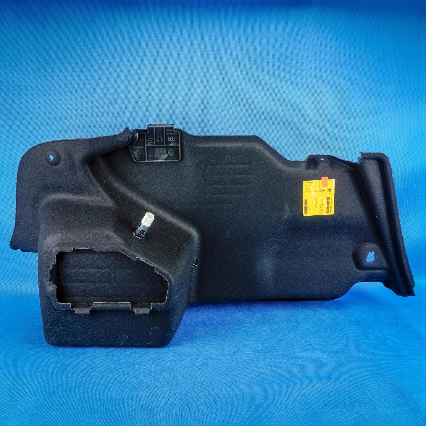 boot upholstery right BMW 3 G20 51477438302 7438302