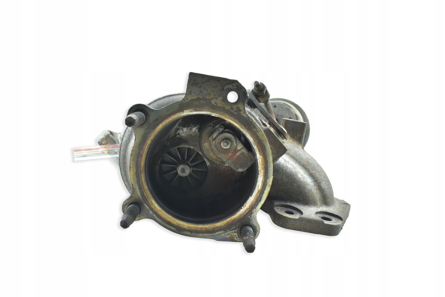 turbo OPEL INSIGNIA A 2.0 TURBO 53049700059