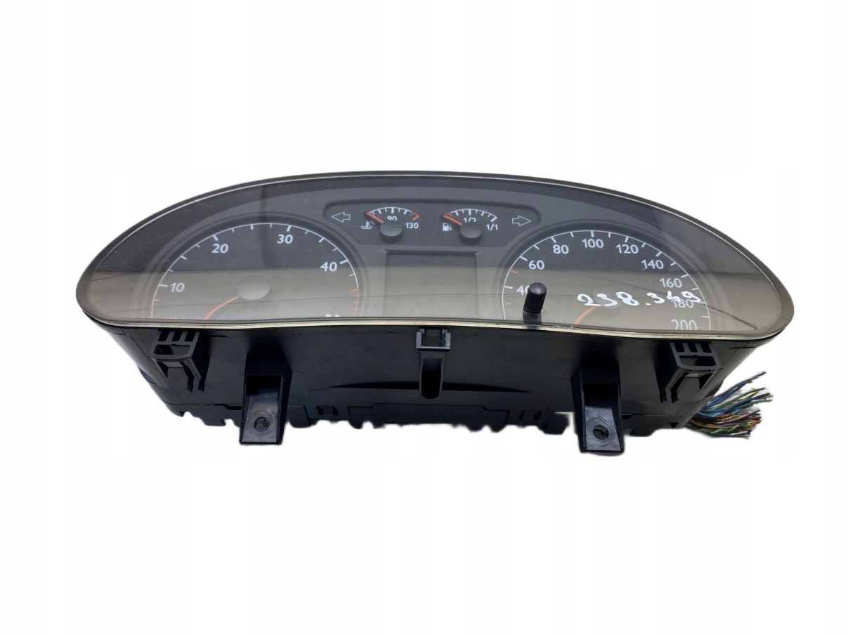dials dials VW POLO IV 9N 1.4 TDI 6Q0920820L