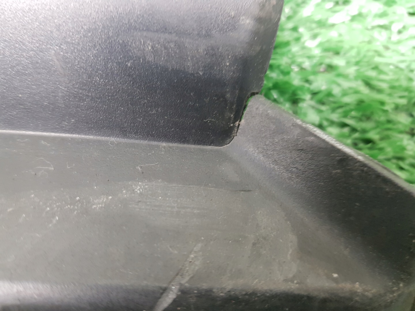 Grill Grill FORD FOCUS MK3 BM51-BA133-B