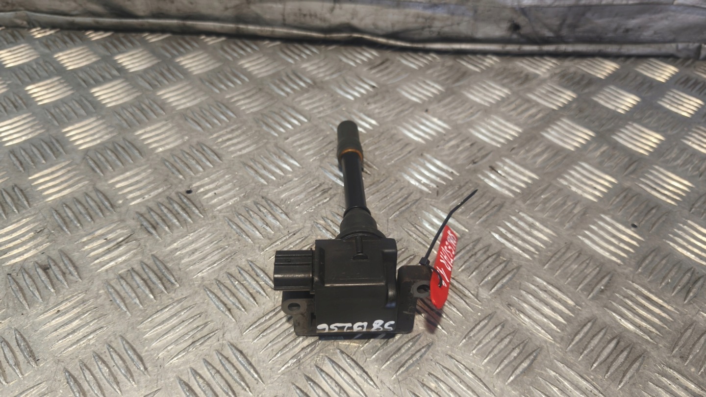 coil ignition FK0138 MITSUBISHI SPACE STAR 1.8GDI 2001r
