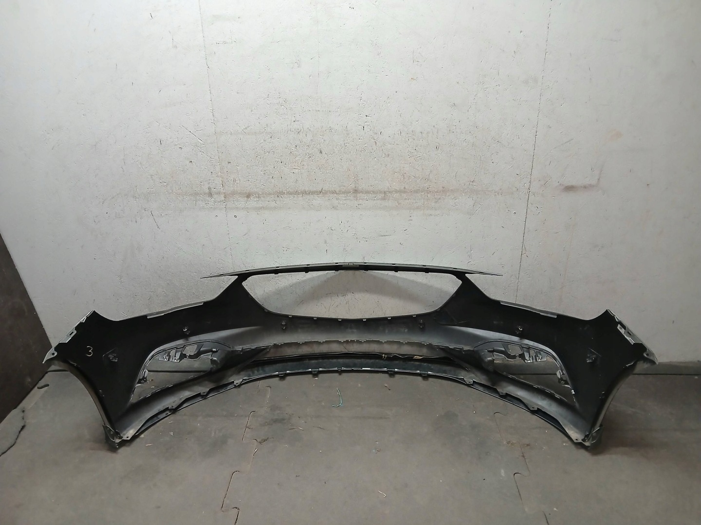 Stoßstange vorne OPEL INSIGNIA B