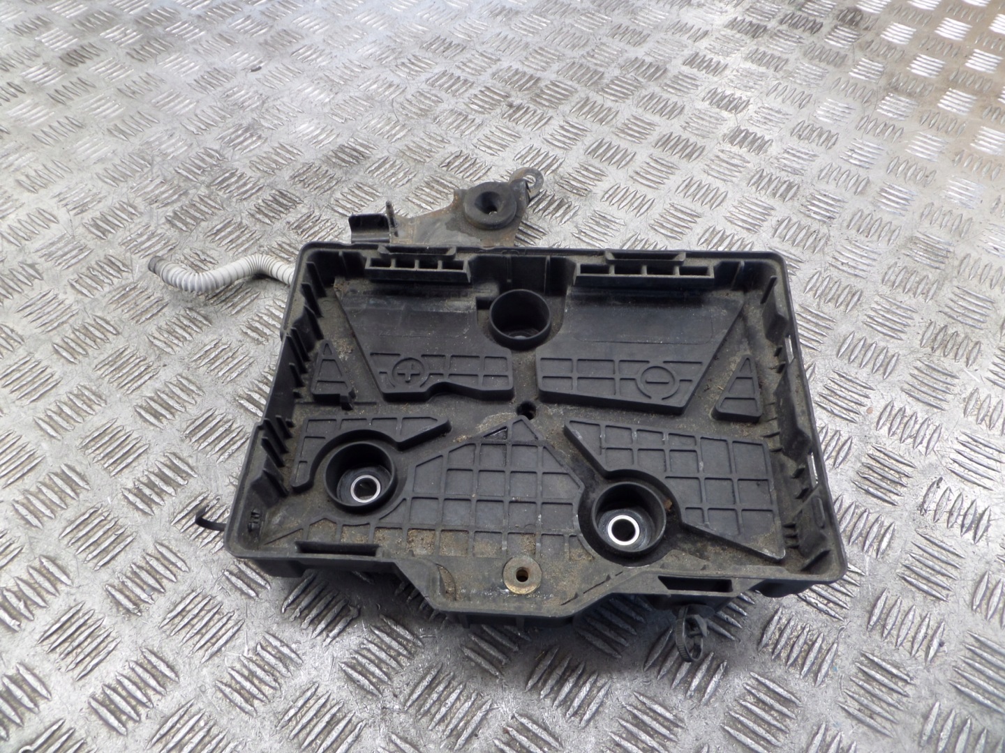 Porta per batteria RENAULT CAPTUR OE 648601269R