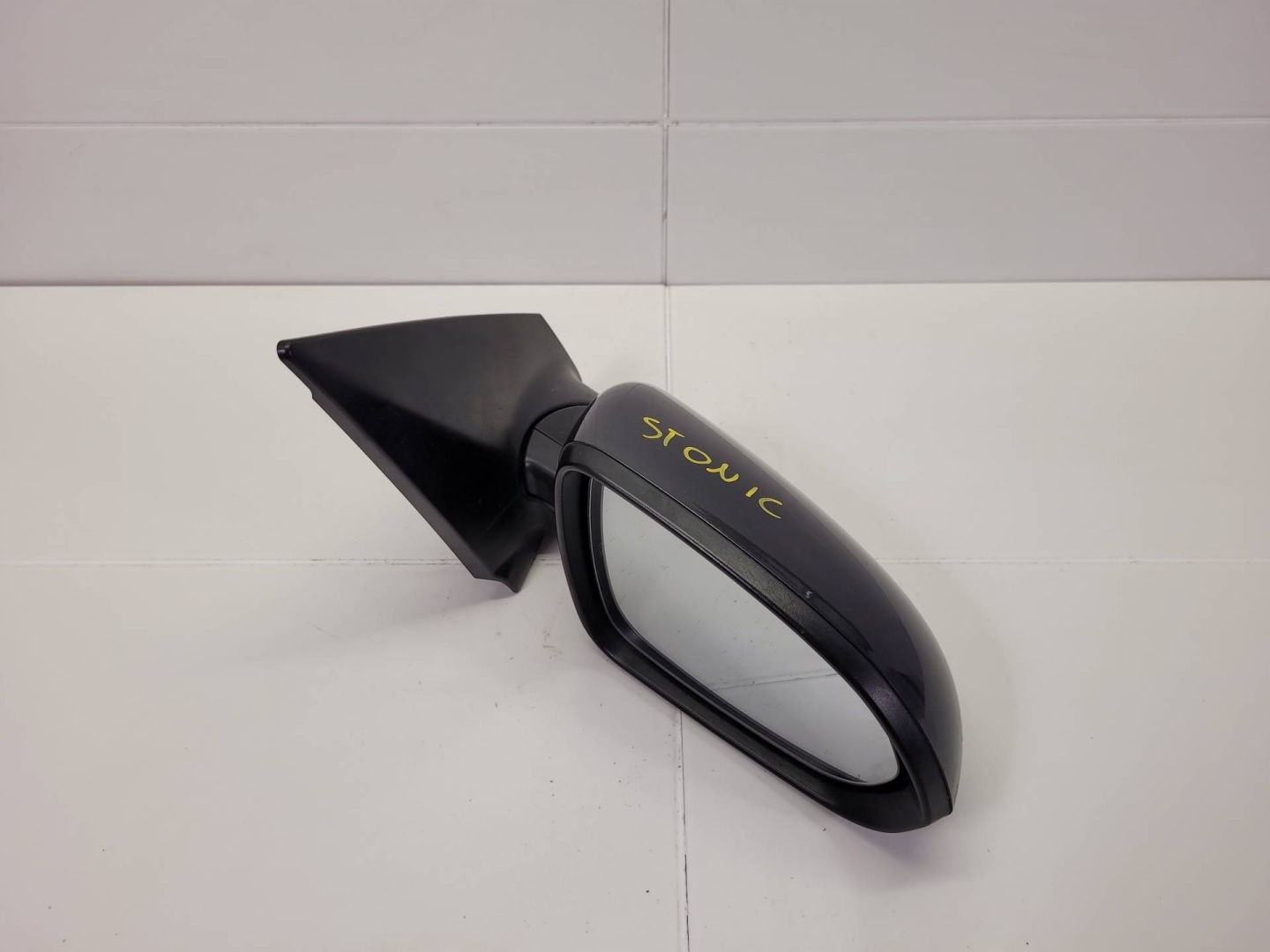 mirror exterior right side Kia Stonic 2018 04 9725