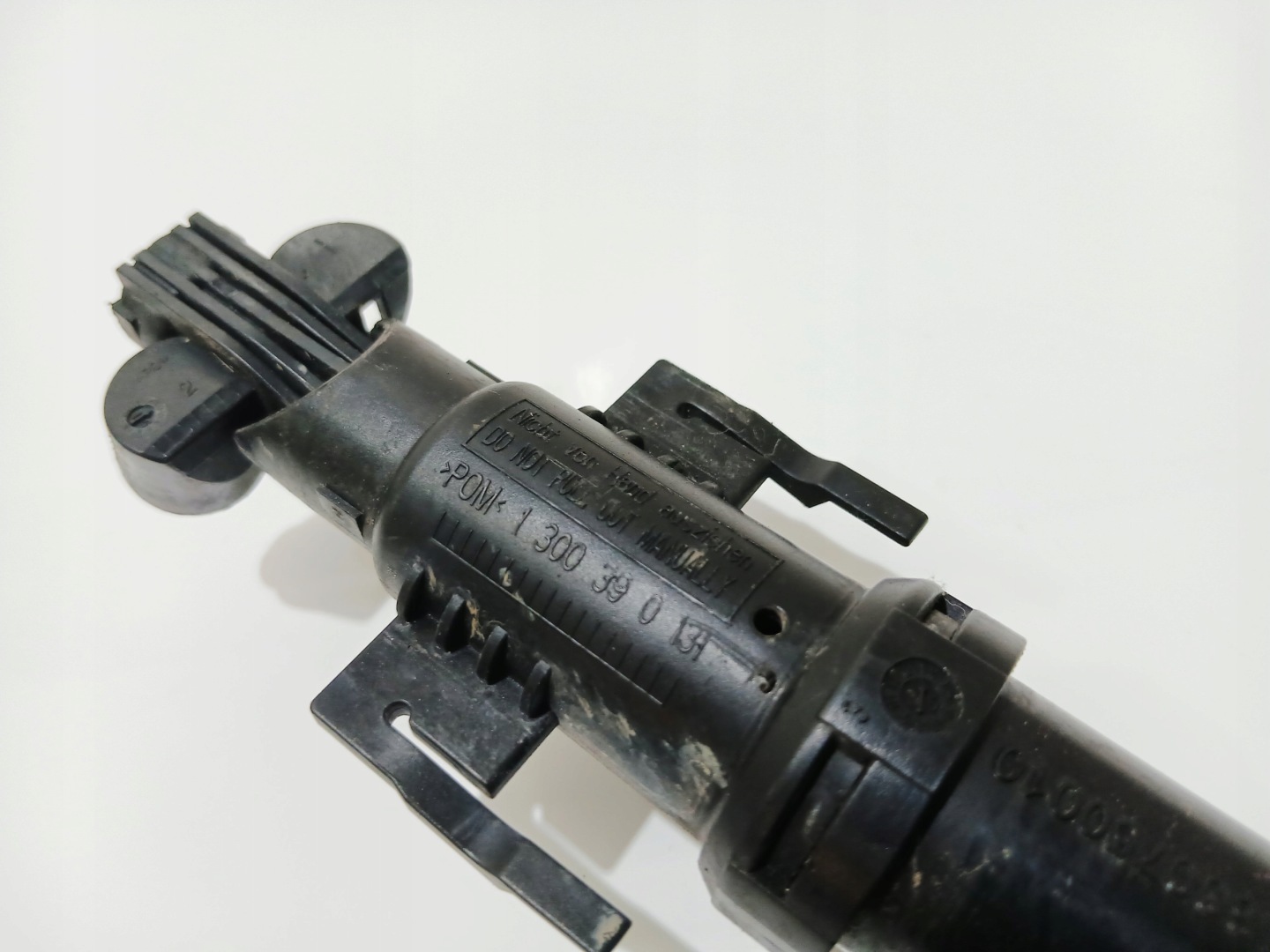 washer REFLEKTORA BMW F11 7377668