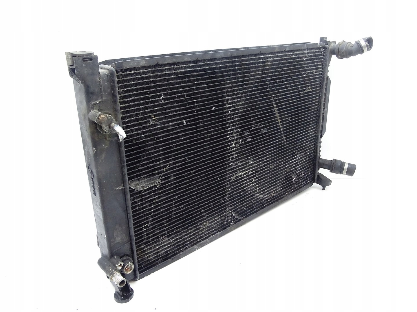 water cooler CIECZY AUDI S6 RS6 C5 4.2 BiT 4B3121251F