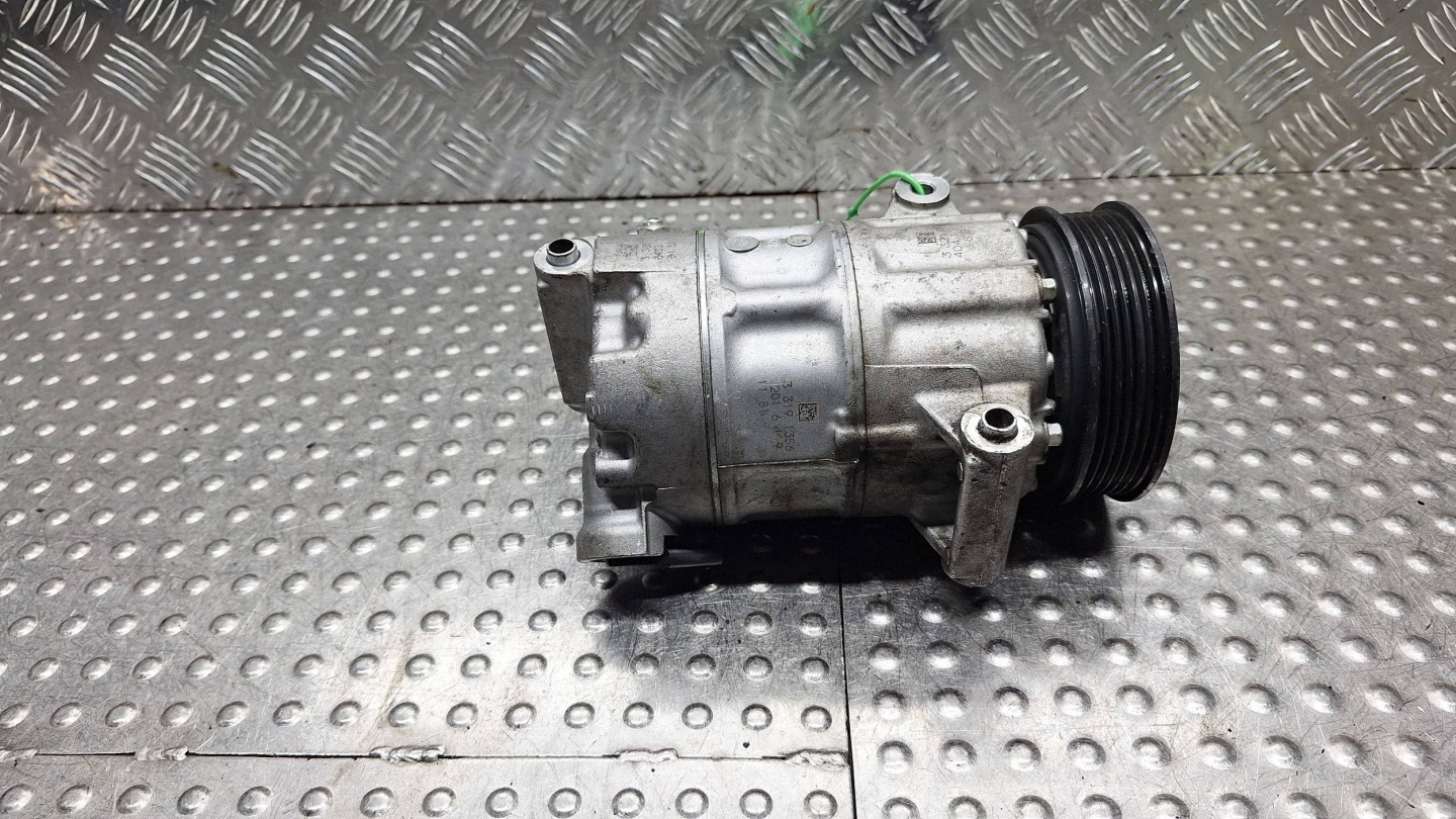 klimakompressor JX61-19D629-HC FORD FOCUS MK4 PUMA MK2 1.0 ECOBOOST