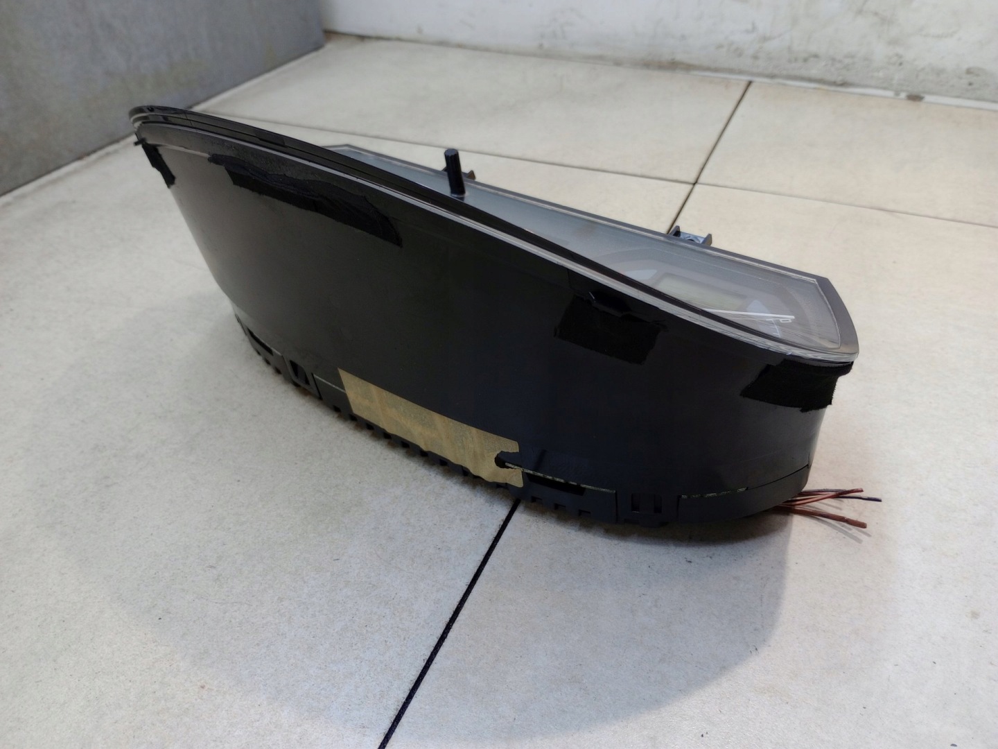 dials dials SKODA FABIA and 1.4 16V 6Y0920883