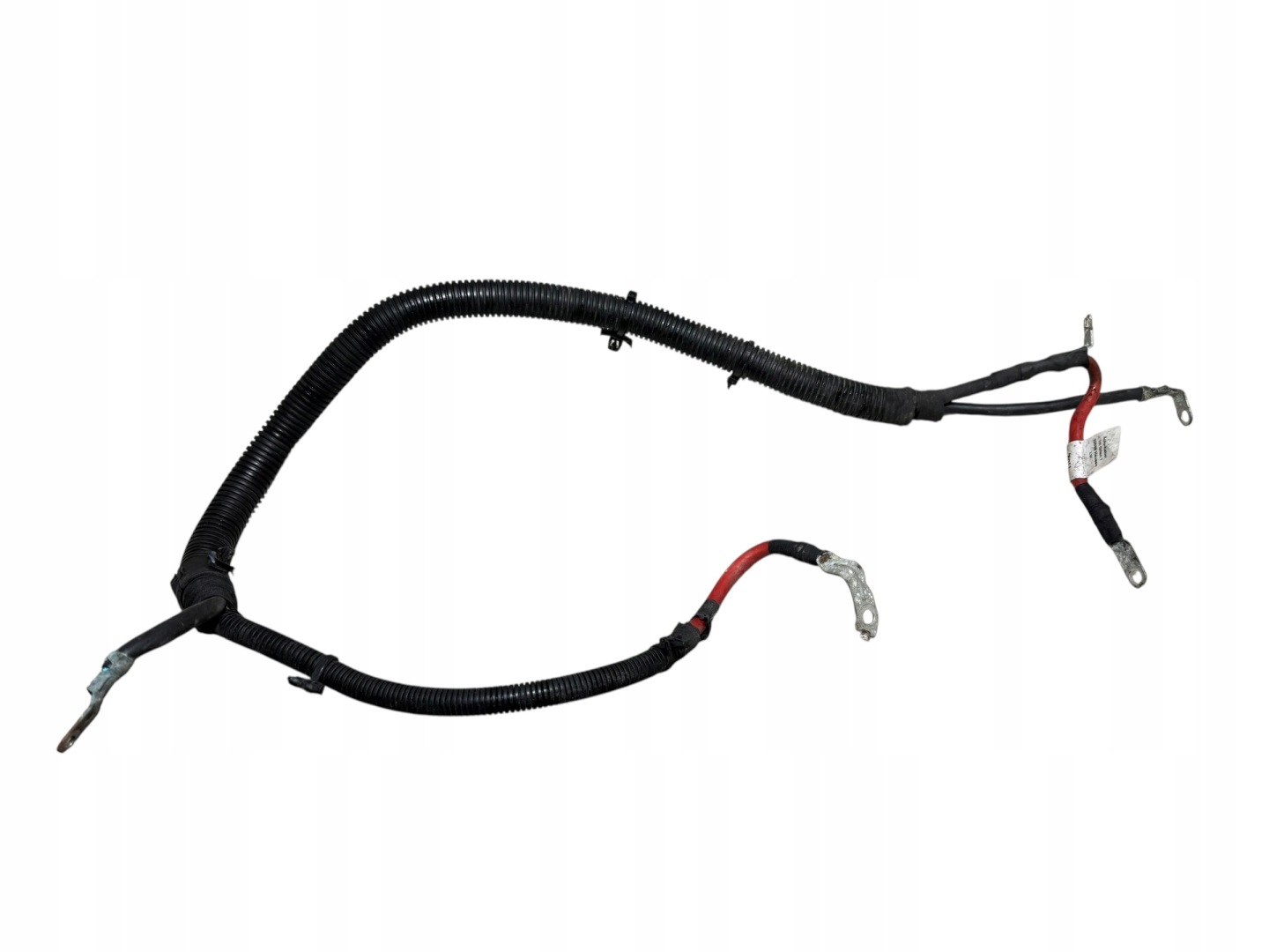 bundle wiring electrical alternator 39202179 OPEL ASTRA K V 1.0 TURBO