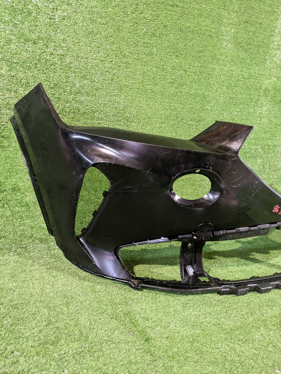 Frontstoßstange vorne CUPRA FORMENTOR 5FF 20- NR.8639