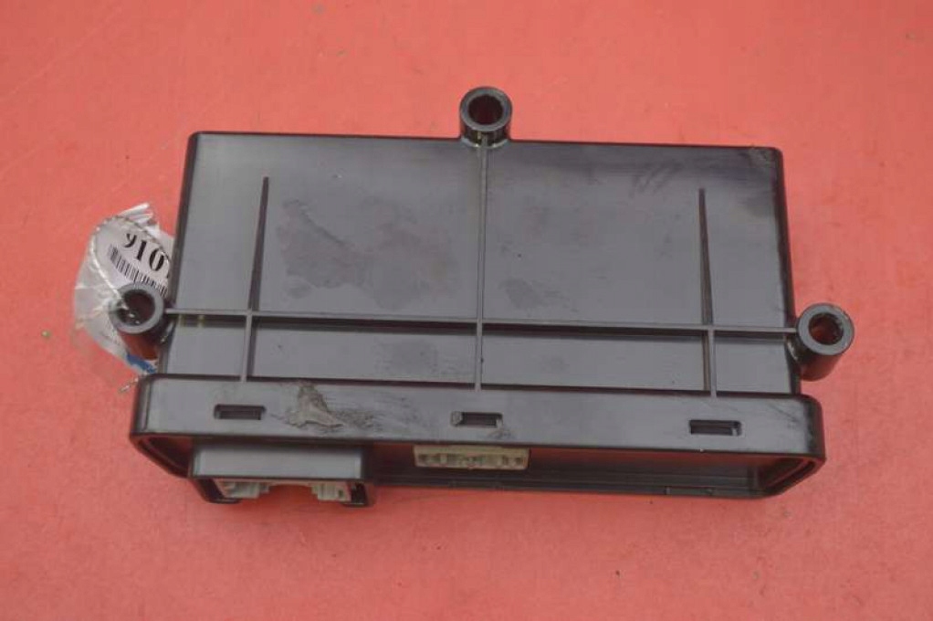 control unit module brakes POSTOJOWEGO 1007618-00-E TESLA MODEL S 12-20