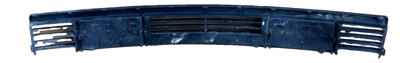 BMW 3 E36 1991-2000 lower grid of a bumper front 51118165151 8165151