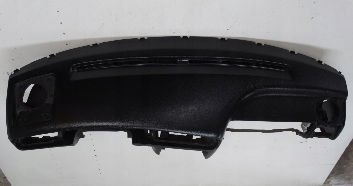dashboard instrument panel console VW GOLF III CABRIO 1996r