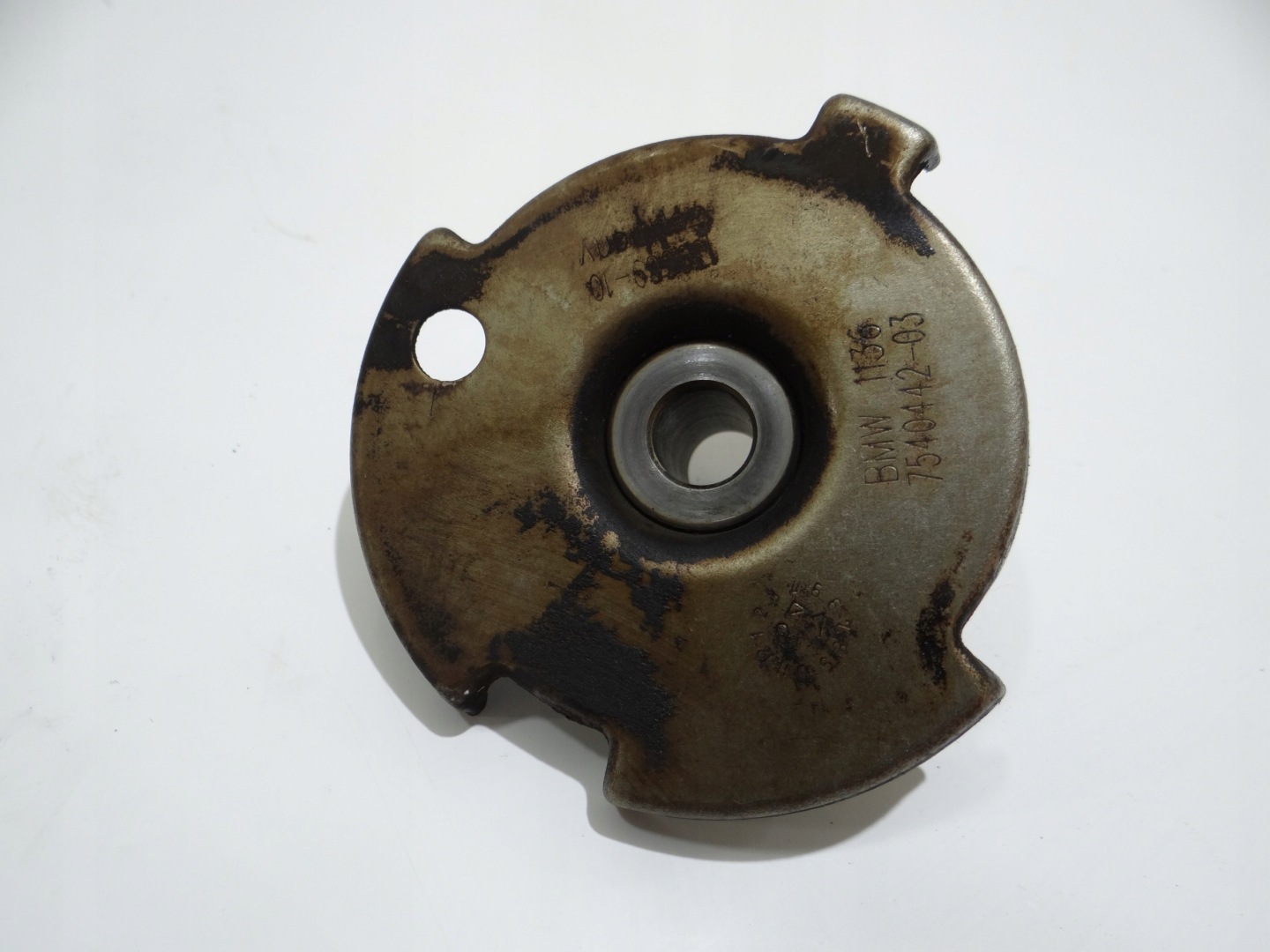 kolo rozvodu VANOS BMW E90 N53 7540346