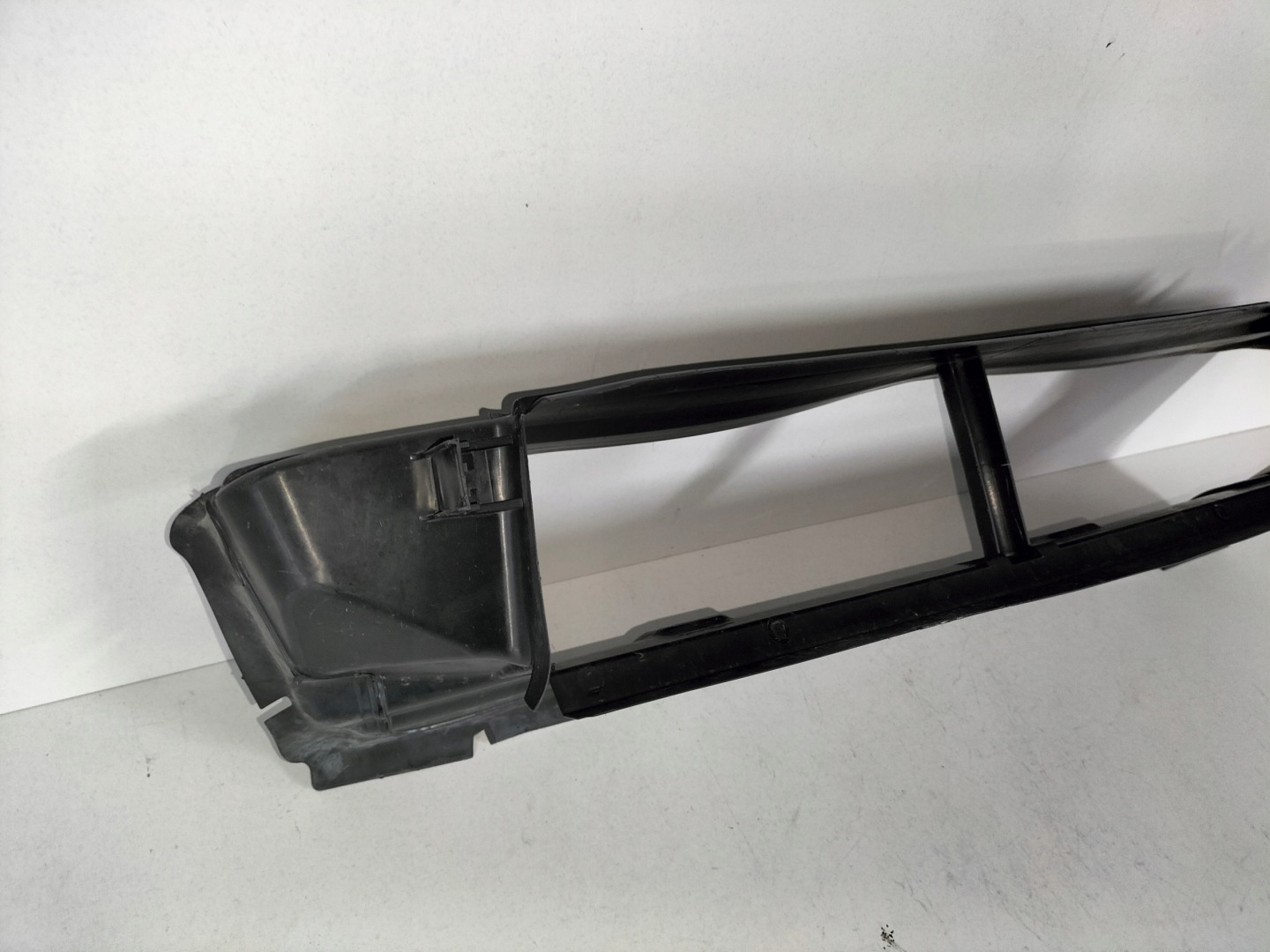 přívod volant vzduchový FORD TRANSIT CONNECT 13