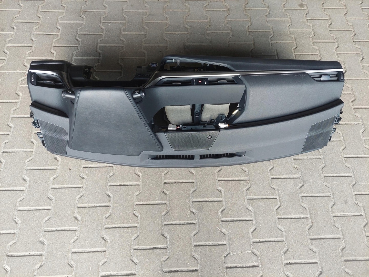 dashboard cockpit console DASHBOARD UK ANGLIK LEXUS ES VII 7 300 H