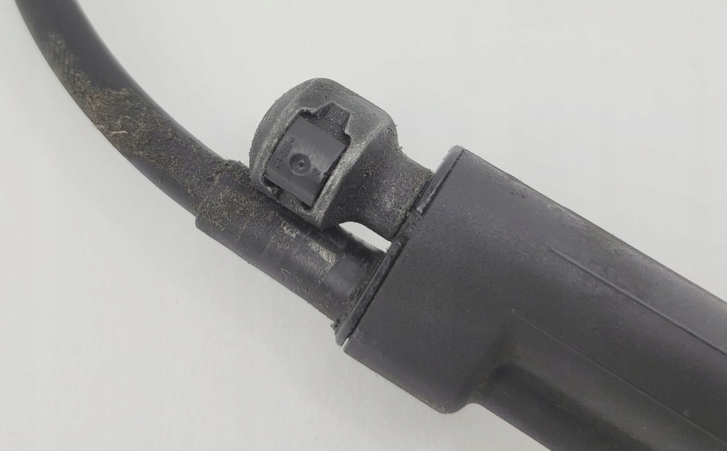 CITROEN C5 III X7 LIFT damper bonnet electrical right KOMBI